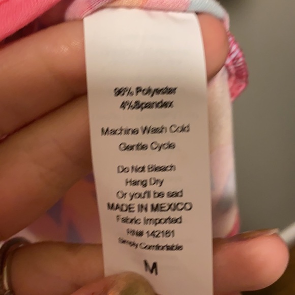 Lularoe Randy - Picture 4 of 4